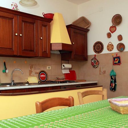 B&B Villa Angela Сан-Сальво Екстер'єр фото