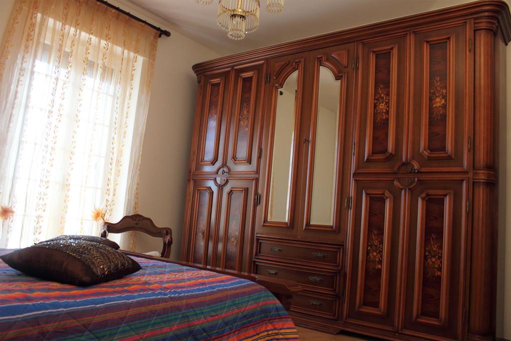 B&B Villa Angela Сан-Сальво Номер фото